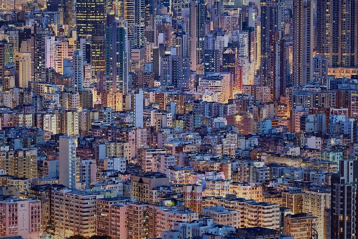 活在劏房、棺材房、笼屋里的香港人-激流网