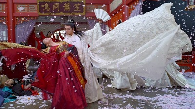2017年，谁在制造烂剧？-激流网
