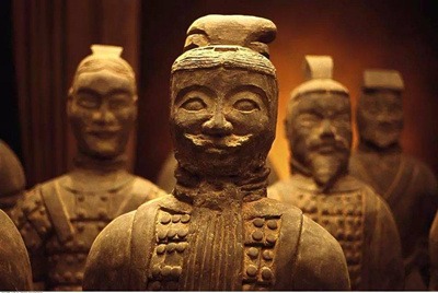 承认吧，这些就是中国最没存在感的省份-激流网