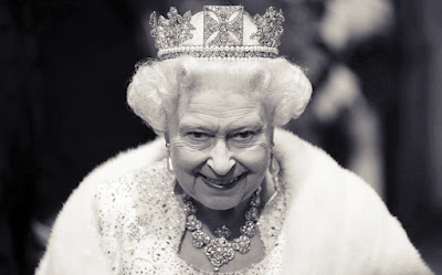 英国共青团关于伊丽莎白二世逝世的声明-激流网