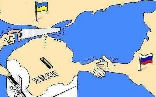从乌克兰和顿卢“两国”“独立”看民族自决原则-激流网